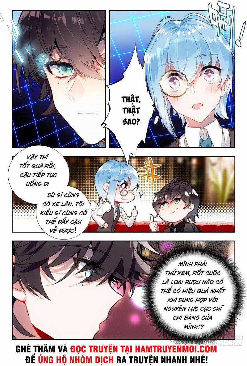 Đấu La Đại Lục 2 - Chapter 323 - Trang 4