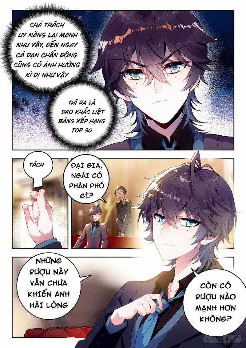 Đấu La Đại Lục 2 - Chapter 323 - Trang 8