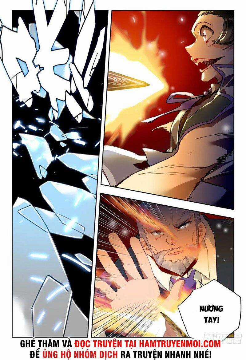 Đấu La Đại Lục 2 - Chapter 324 - Trang 12