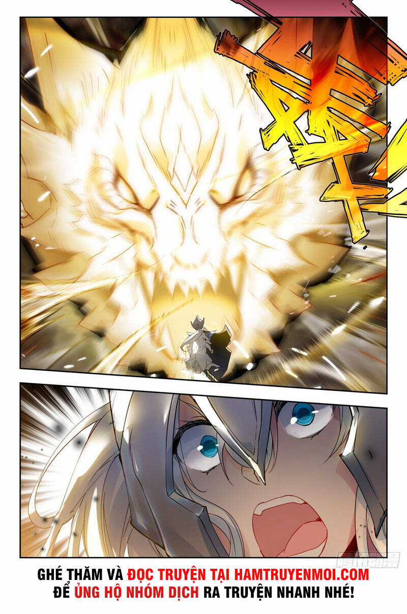 Đấu La Đại Lục 2 - Chapter 325 - Trang 11