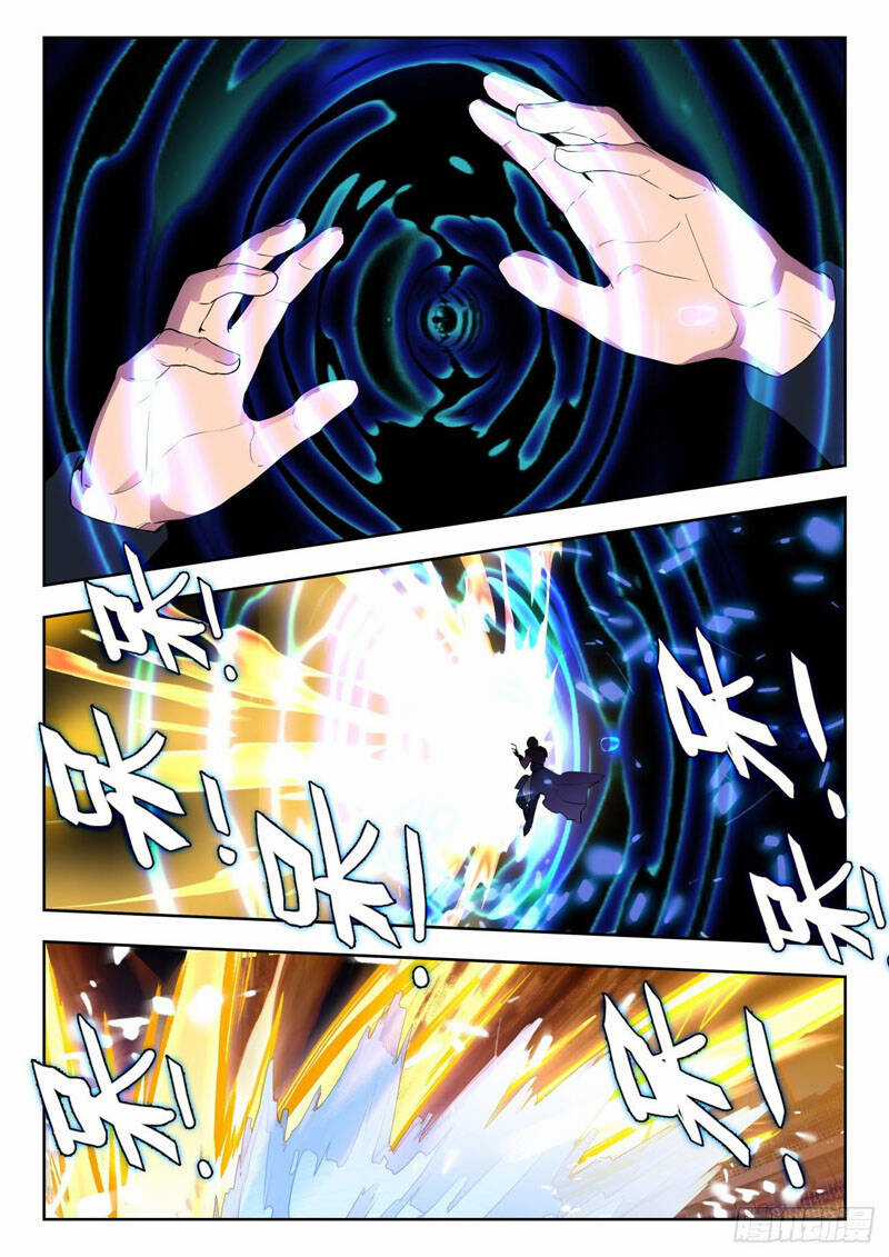 Đấu La Đại Lục 2 - Chapter 325 - Trang 14