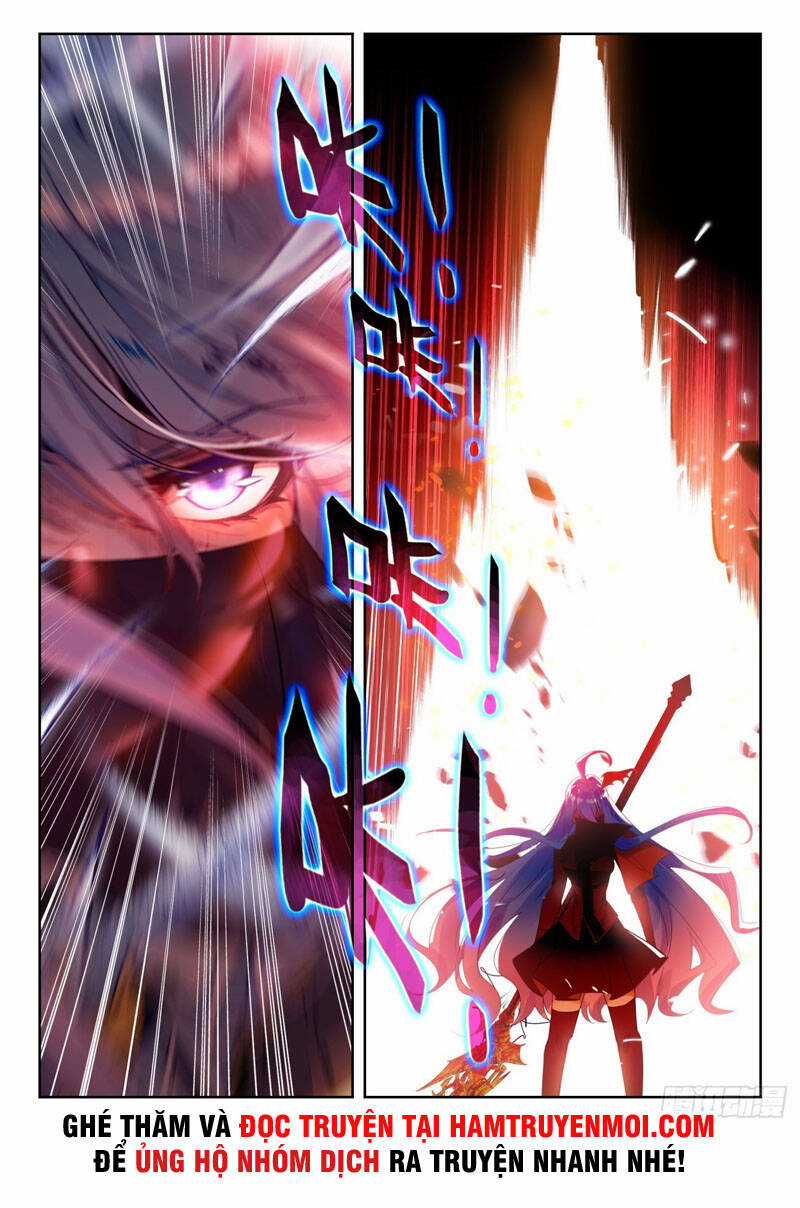 Đấu La Đại Lục 2 - Chapter 326 - Trang 9