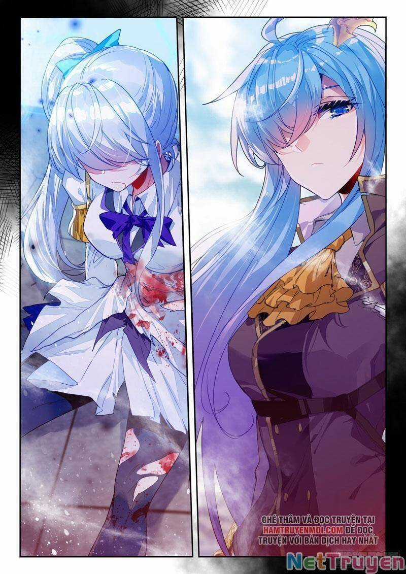 Đấu La Đại Lục 2 - Chapter 328 - Trang 17