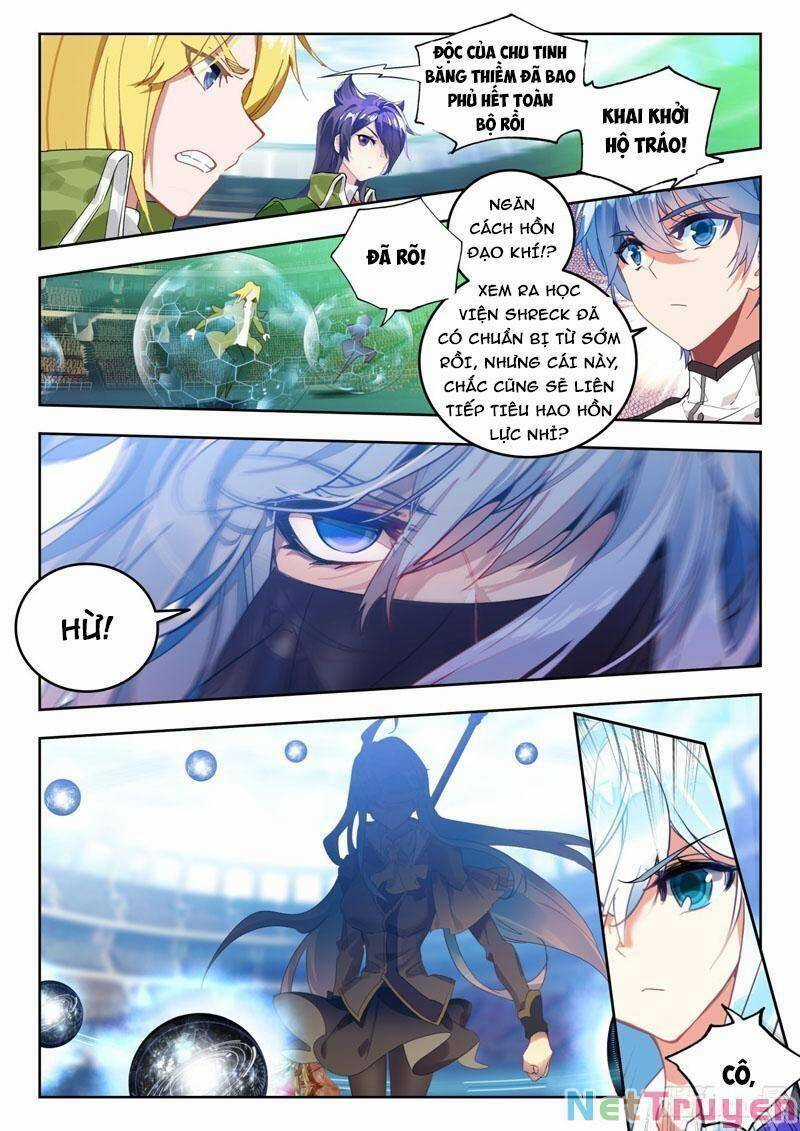 Đấu La Đại Lục 2 - Chapter 328 - Trang 6