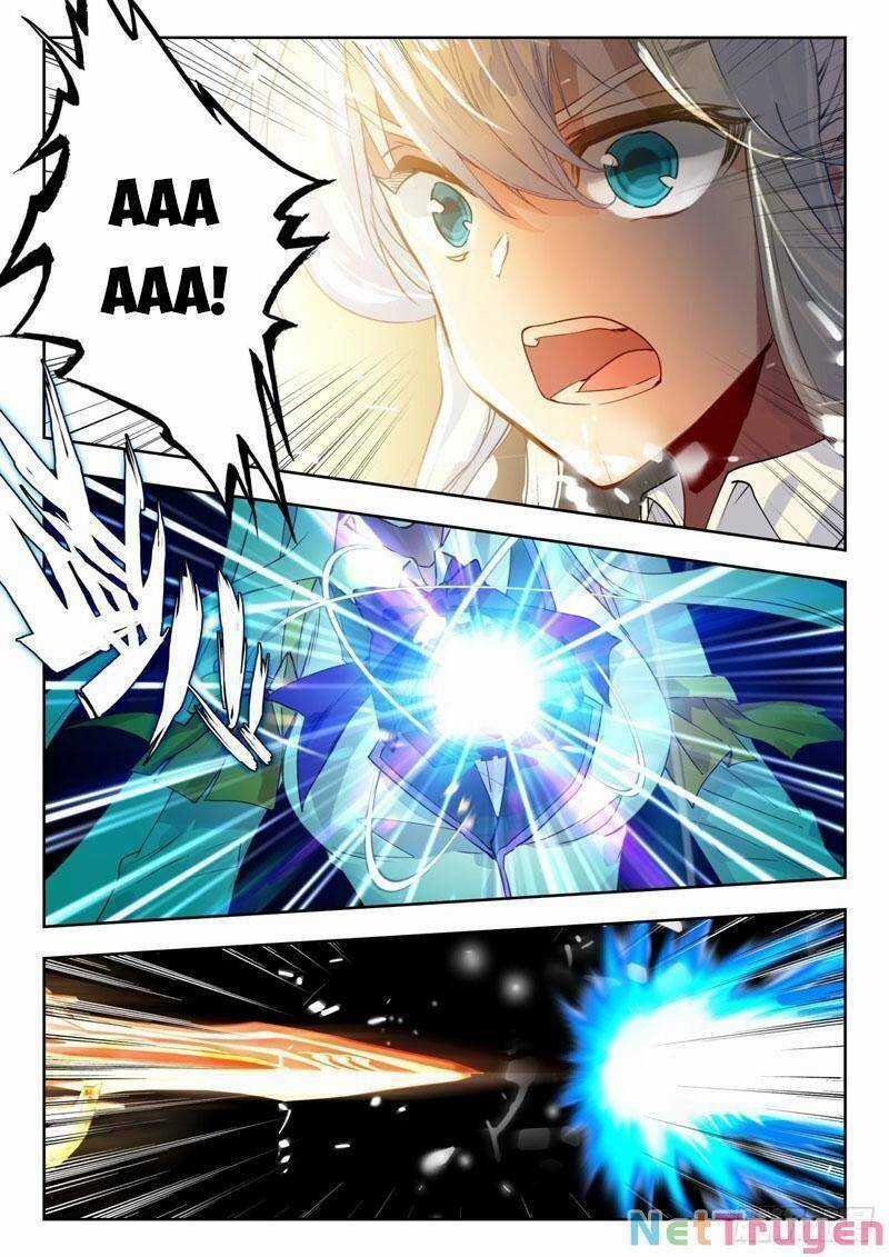 Đấu La Đại Lục 2 - Chapter 328 - Trang 10