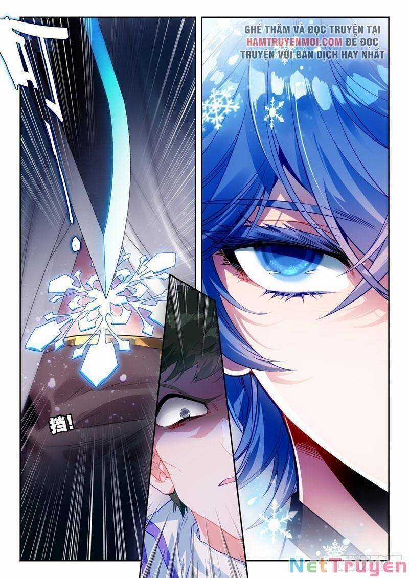 Đấu La Đại Lục 2 - Chapter 329 - Trang 17