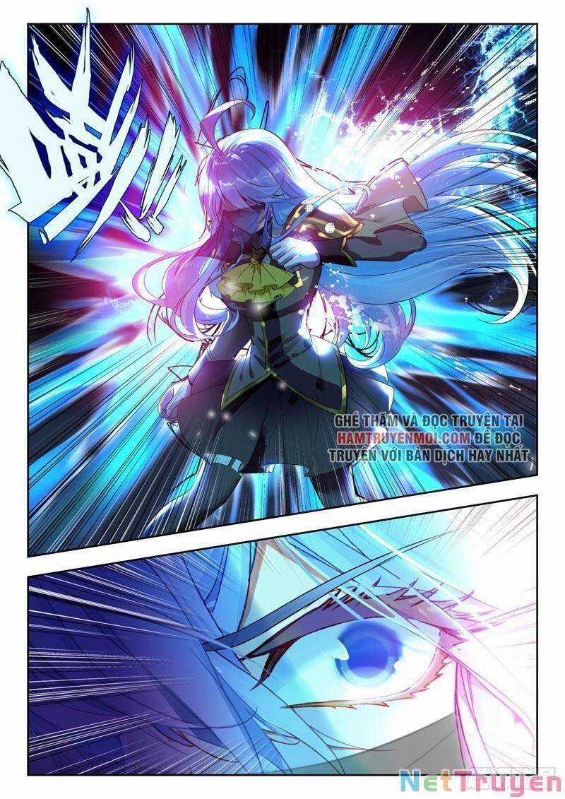 Đấu La Đại Lục 2 - Chapter 329 - Trang 5