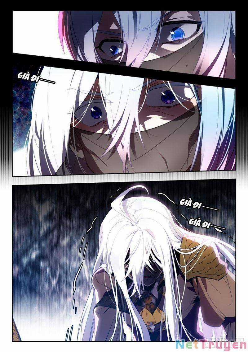 Đấu La Đại Lục 2 - Chapter 329 - Trang 6