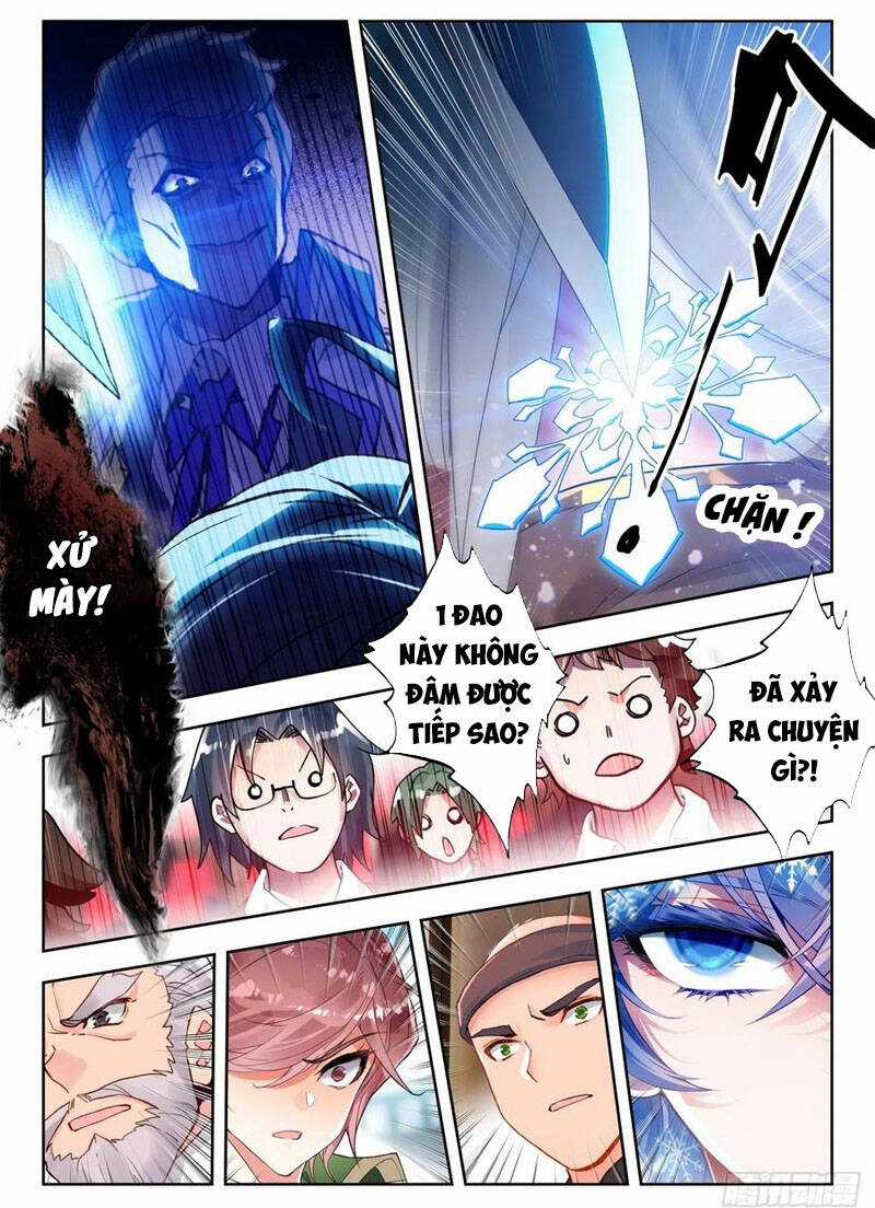 Đấu La Đại Lục 2 - Chapter 330 - Trang 2