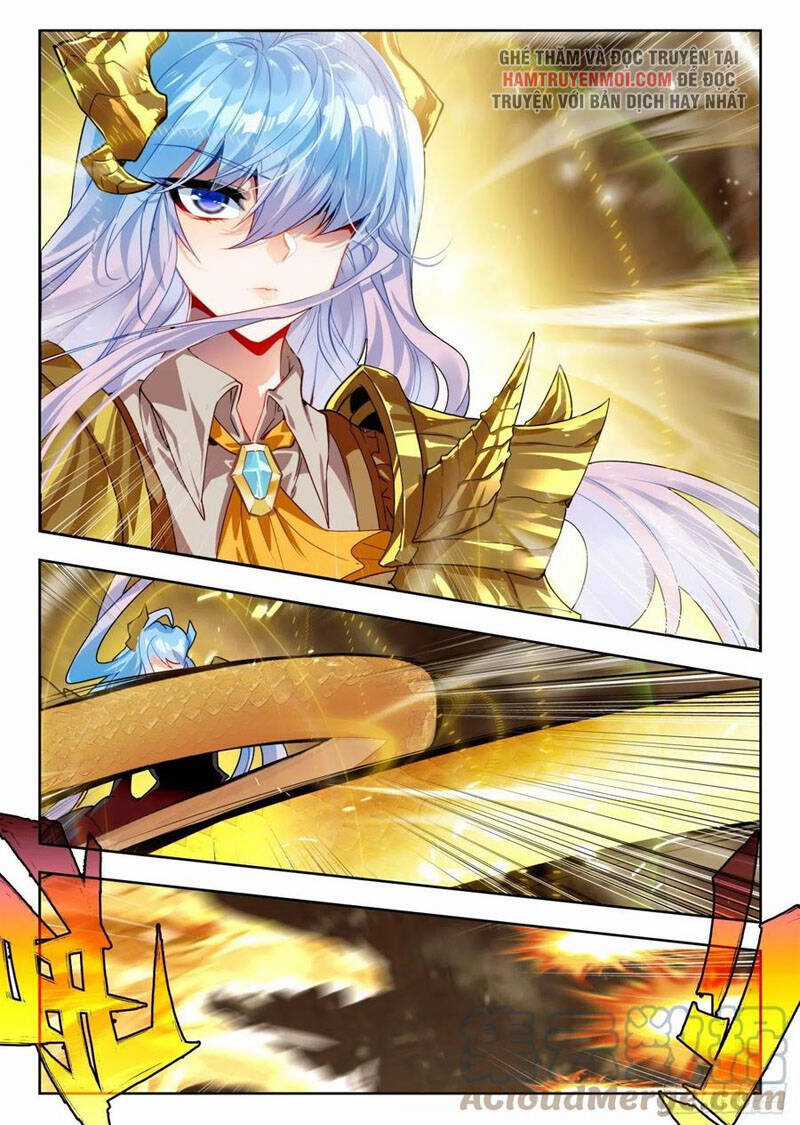 Đấu La Đại Lục 2 - Chapter 330 - Trang 13