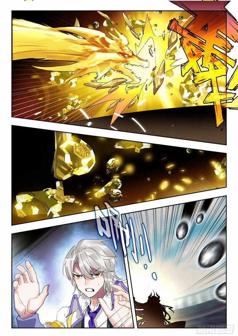 Đấu La Đại Lục 2 - Chapter 330 - Trang 14