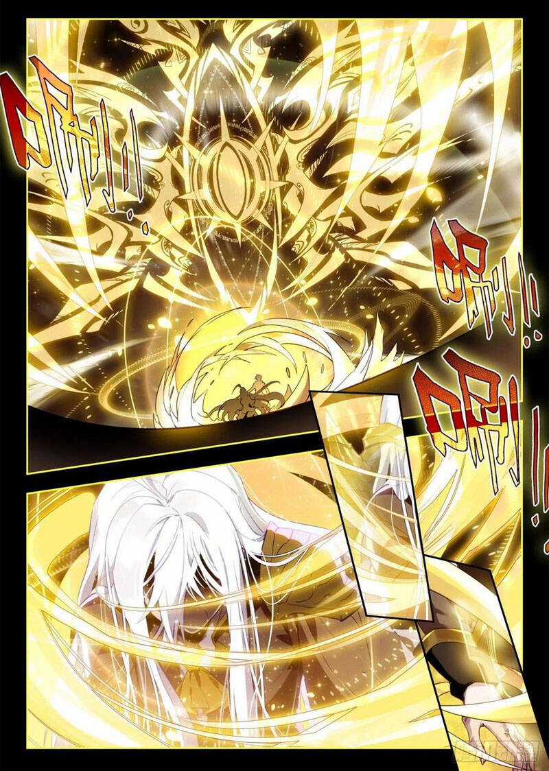 Đấu La Đại Lục 2 - Chapter 330 - Trang 4