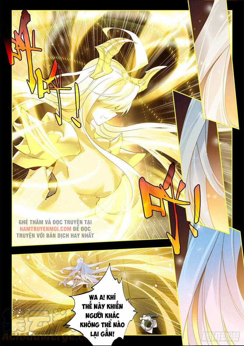 Đấu La Đại Lục 2 - Chapter 330 - Trang 5