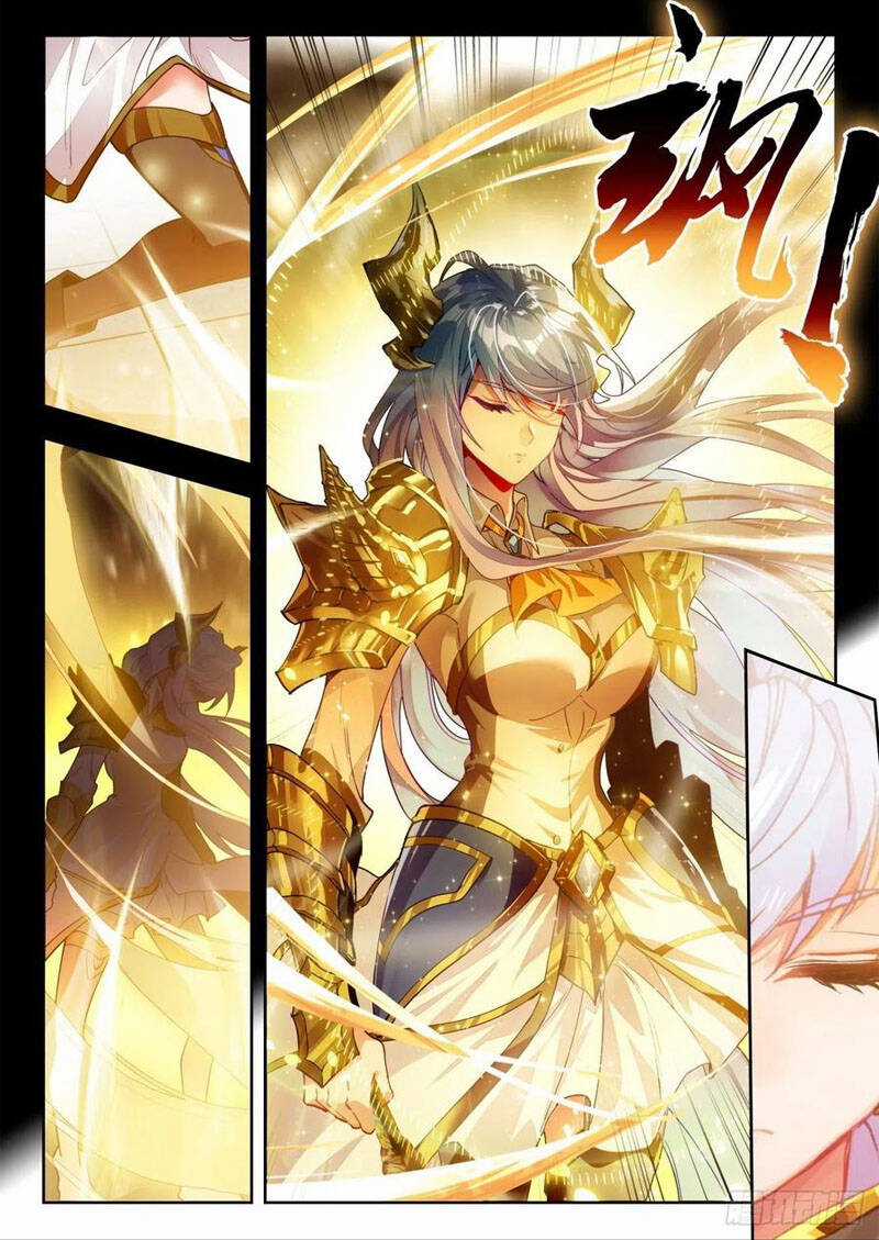 Đấu La Đại Lục 2 - Chapter 330 - Trang 6