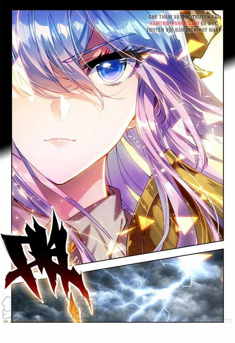 Đấu La Đại Lục 2 - Chapter 330 - Trang 7