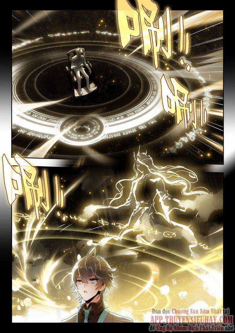 Đấu La Đại Lục 2 - Chapter 337 - Trang 11