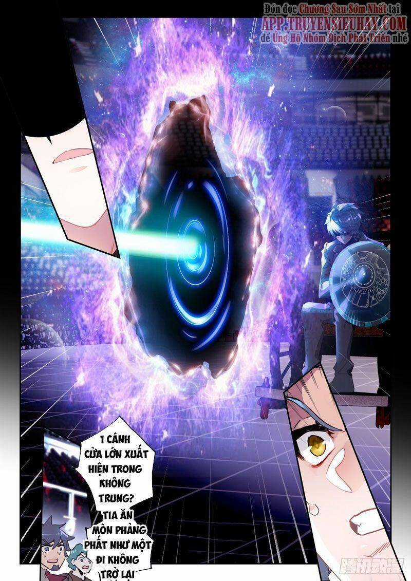 Đấu La Đại Lục 2 - Chapter 337 - Trang 14