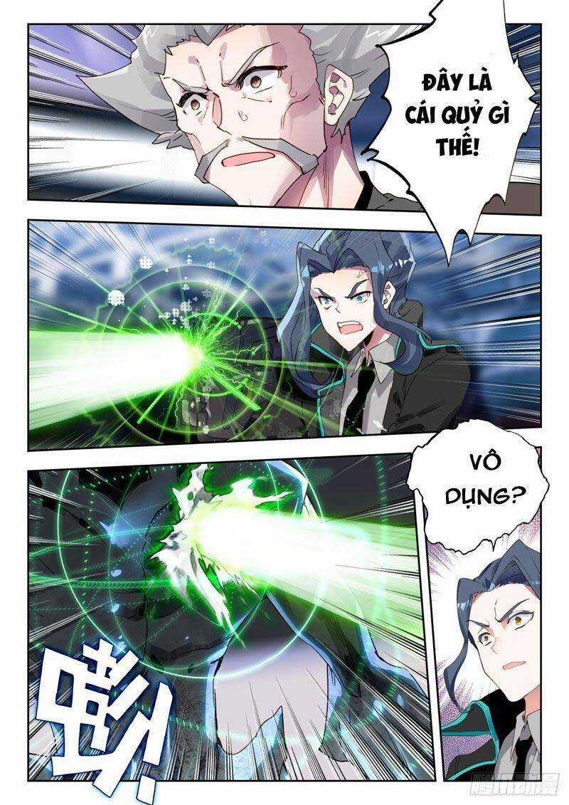 Đấu La Đại Lục 2 - Chapter 337 - Trang 16