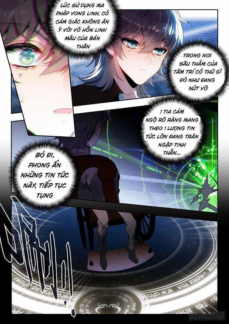 Đấu La Đại Lục 2 - Chapter 337 - Trang 10