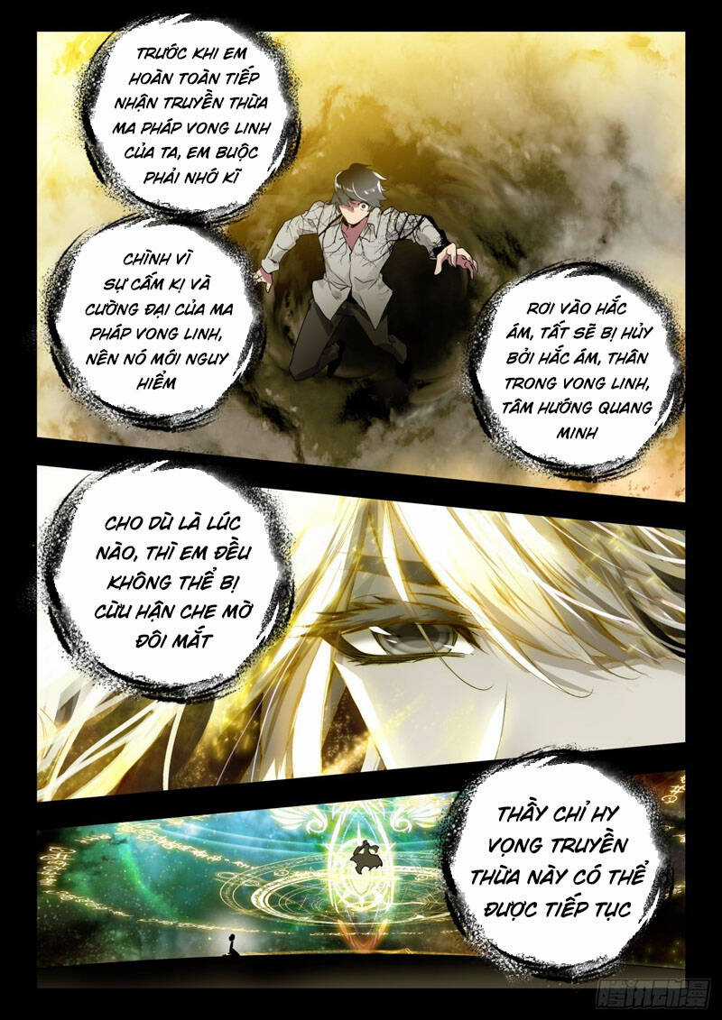 Đấu La Đại Lục 2 - Chapter 339 - Trang 16