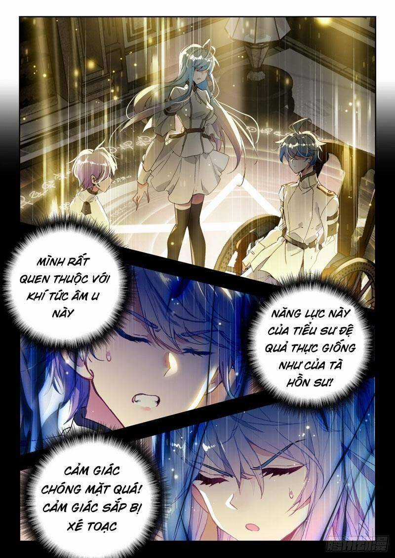 Đấu La Đại Lục 2 - Chapter 340 - Trang 15