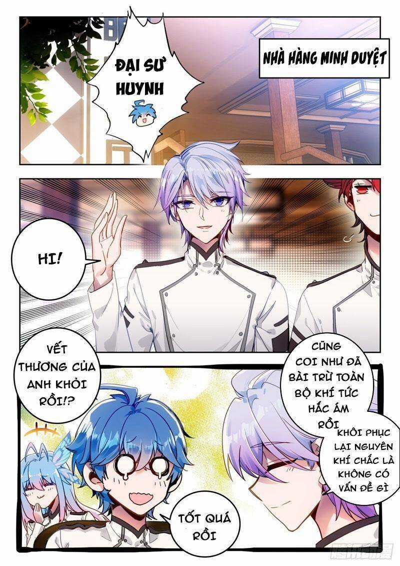 Đấu La Đại Lục 2 - Chapter 340 - Trang 3