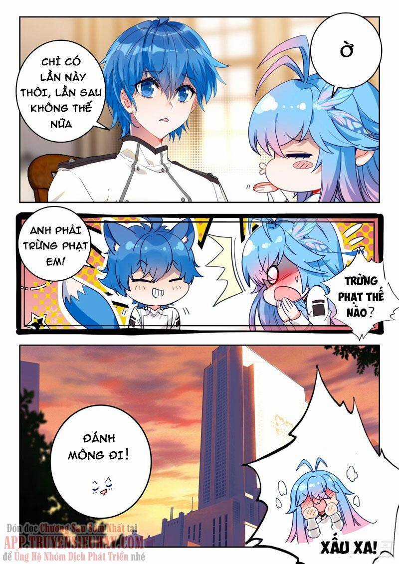 Đấu La Đại Lục 2 - Chapter 343 - Trang 17