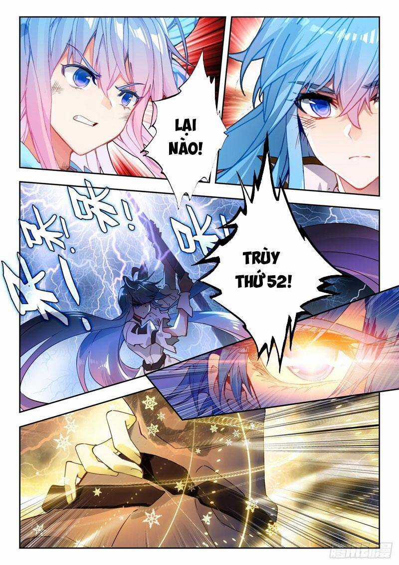 Đấu La Đại Lục 2 - Chapter 343 - Trang 4