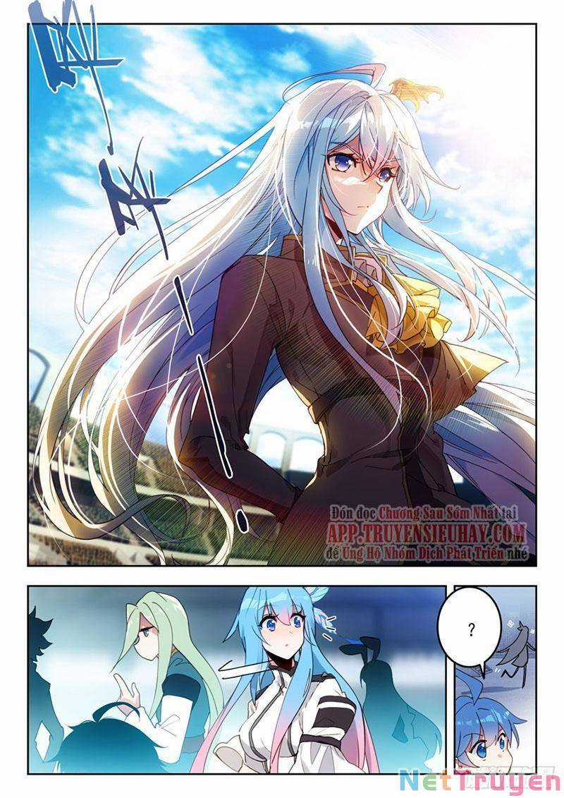 Đấu La Đại Lục 2 - Chapter 345 - Trang 2