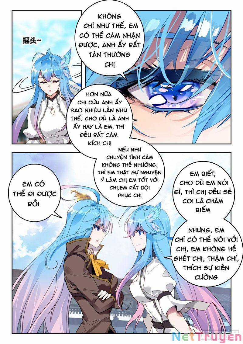 Đấu La Đại Lục 2 - Chapter 345 - Trang 5