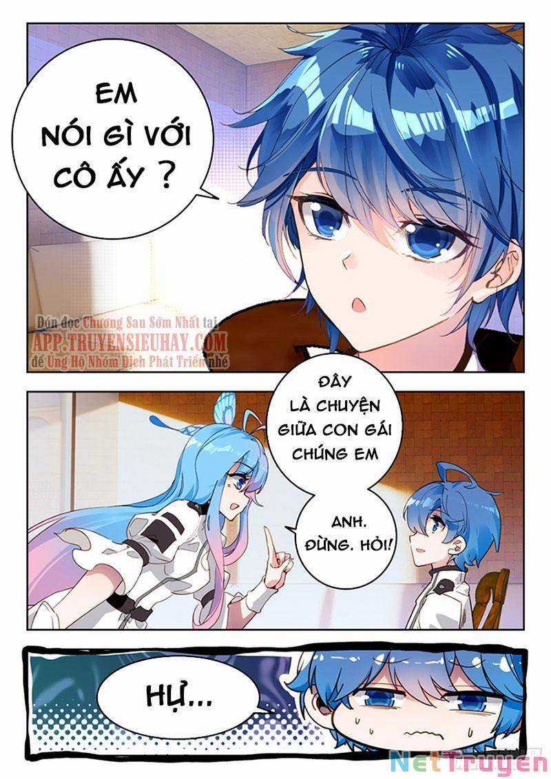 Đấu La Đại Lục 2 - Chapter 345 - Trang 7