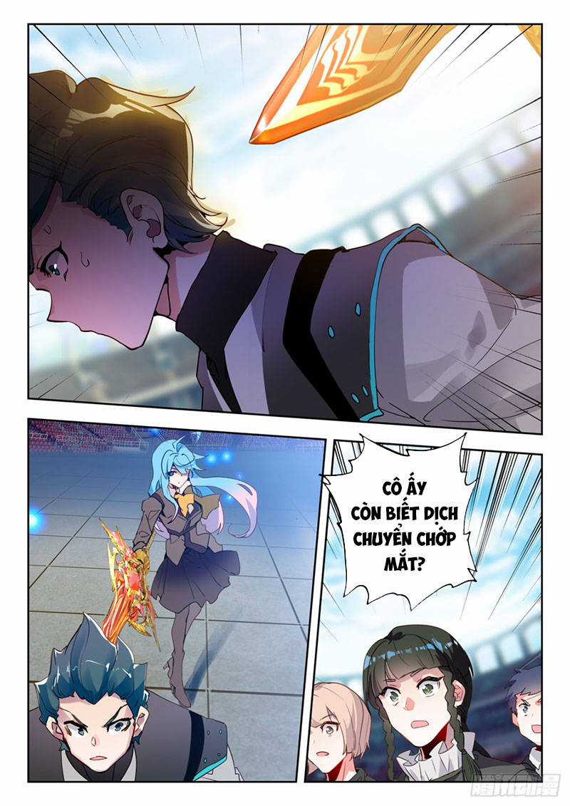 Đấu La Đại Lục 2 - Chapter 346 - Trang 7