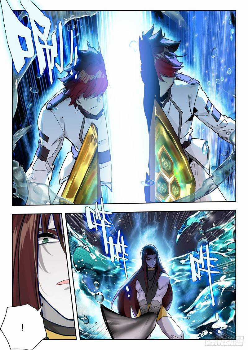 Đấu La Đại Lục 2 - Chapter 355 - Trang 14