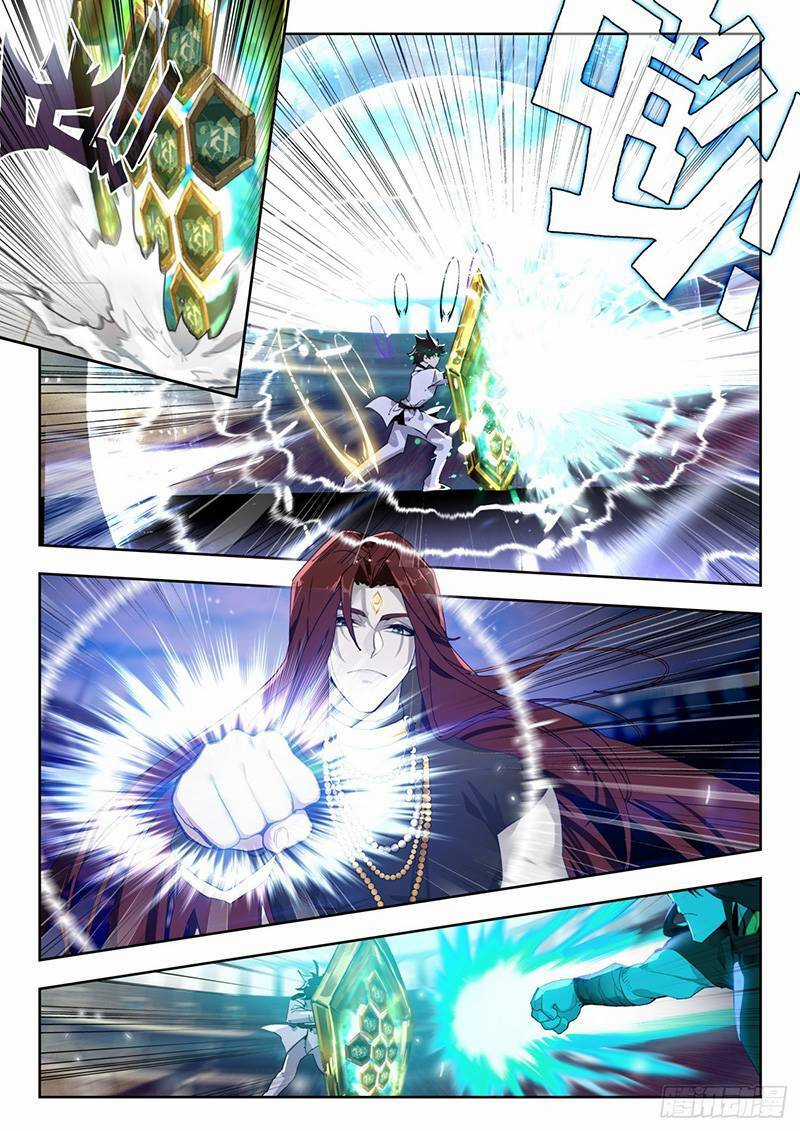 Đấu La Đại Lục 2 - Chapter 355 - Trang 6