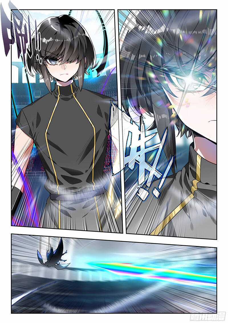 Đấu La Đại Lục 2 - Chapter 357 - Trang 17