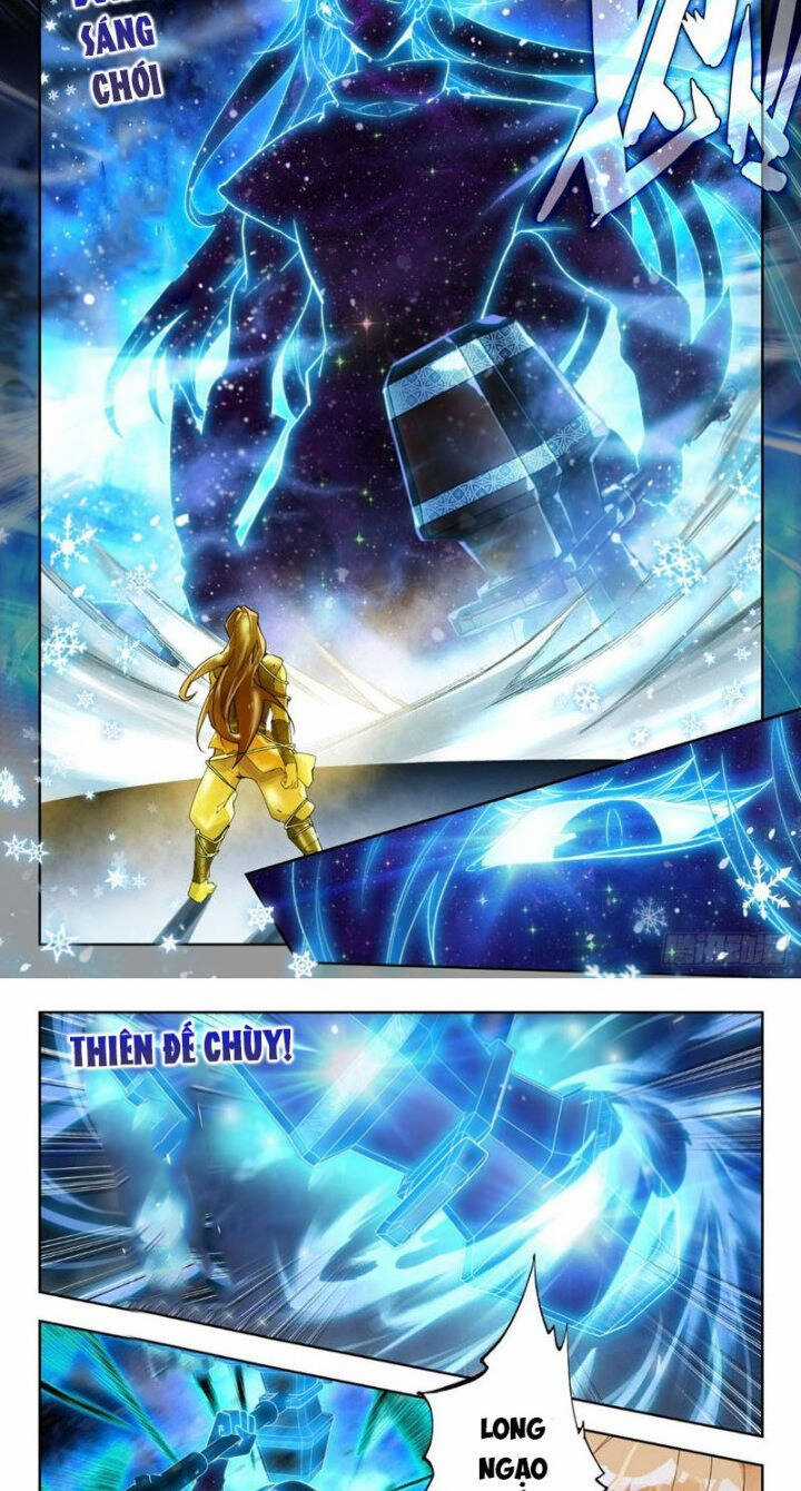 Đấu La Đại Lục 2 - Chapter 359 - Trang 6