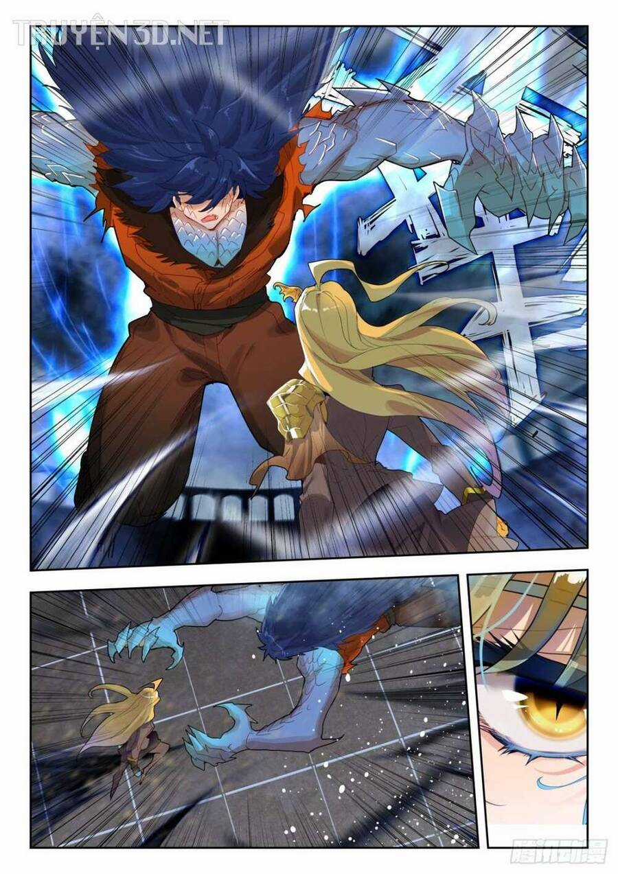 Đấu La Đại Lục 2 - Chapter 363 - Trang 13