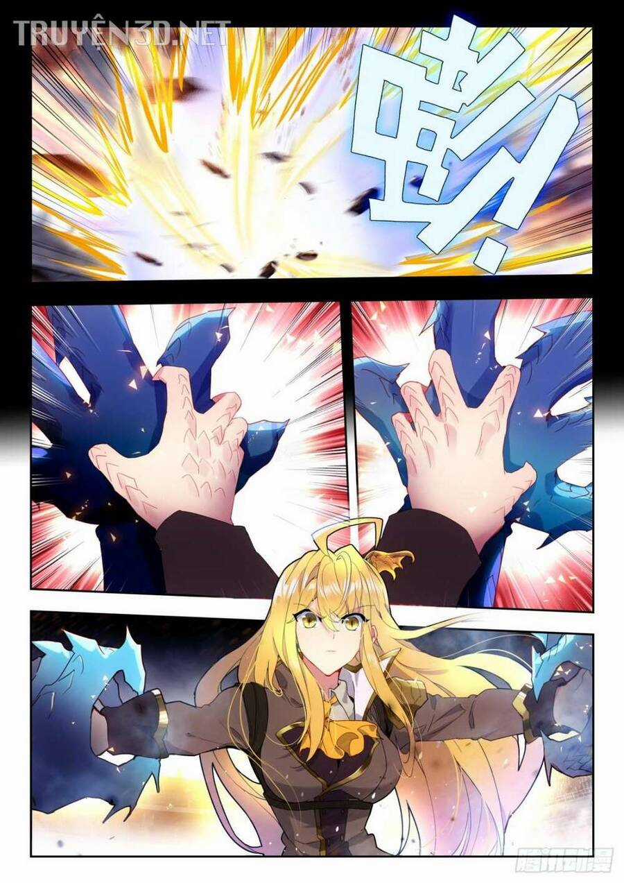 Đấu La Đại Lục 2 - Chapter 363 - Trang 14