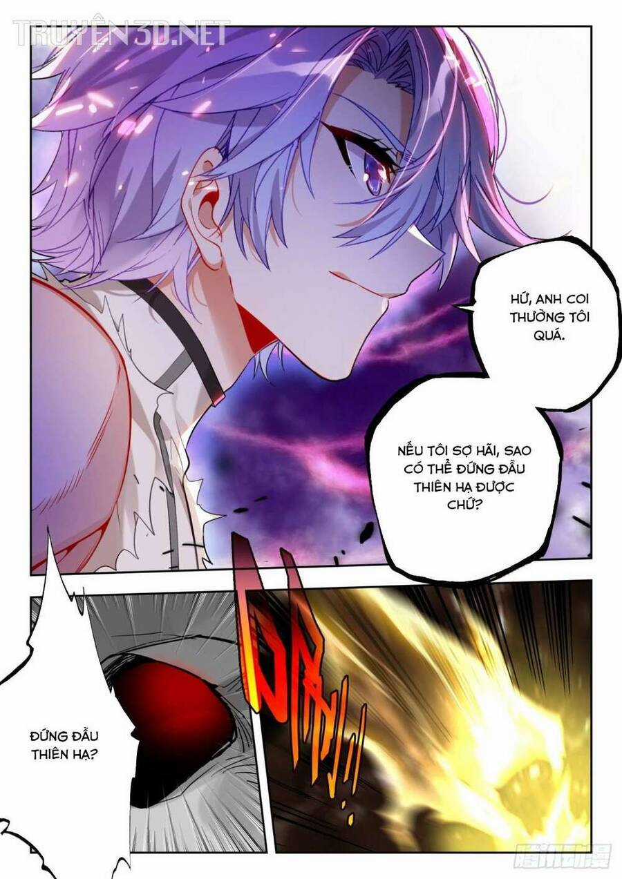 Đấu La Đại Lục 2 - Chapter 366 - Trang 13