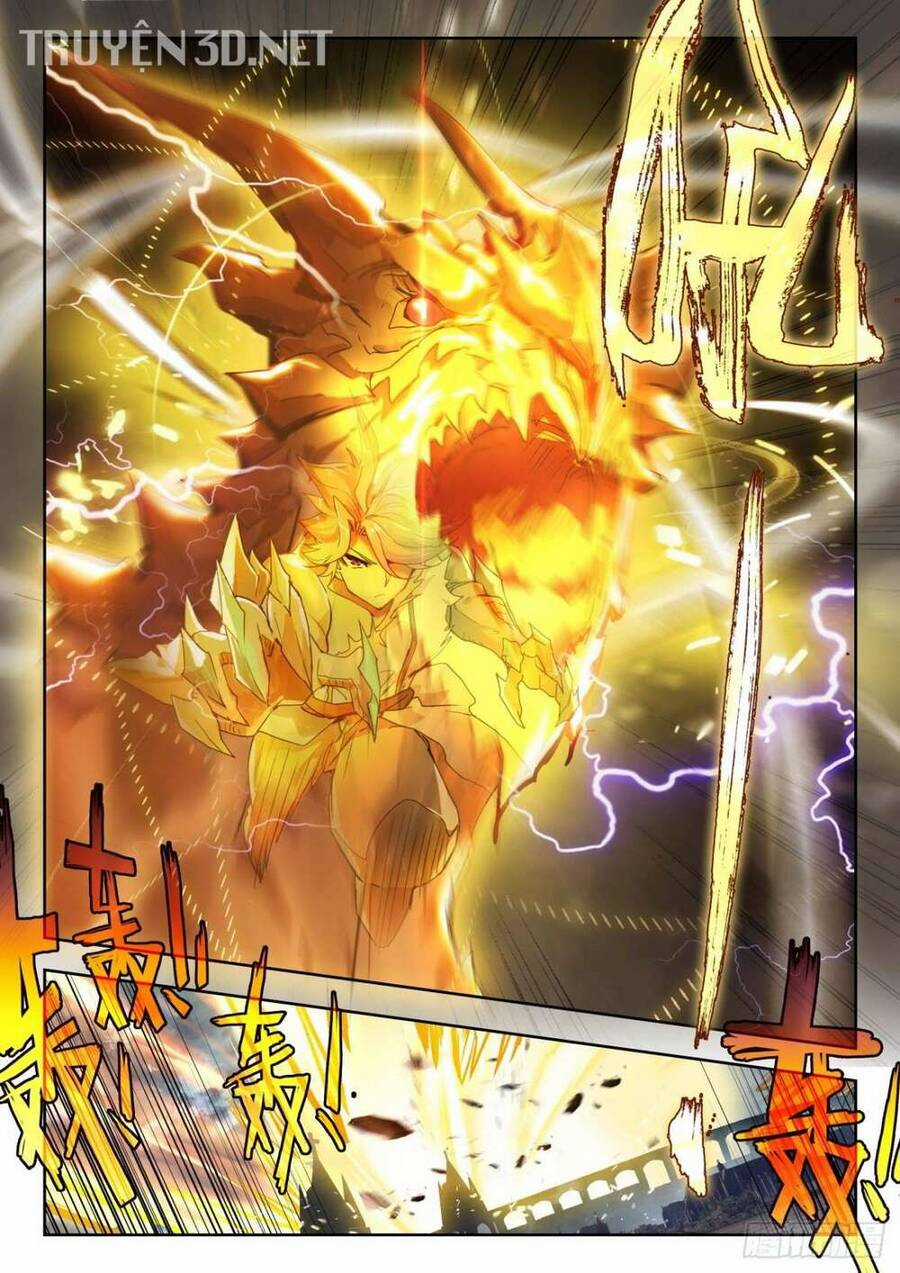 Đấu La Đại Lục 2 - Chapter 366 - Trang 14