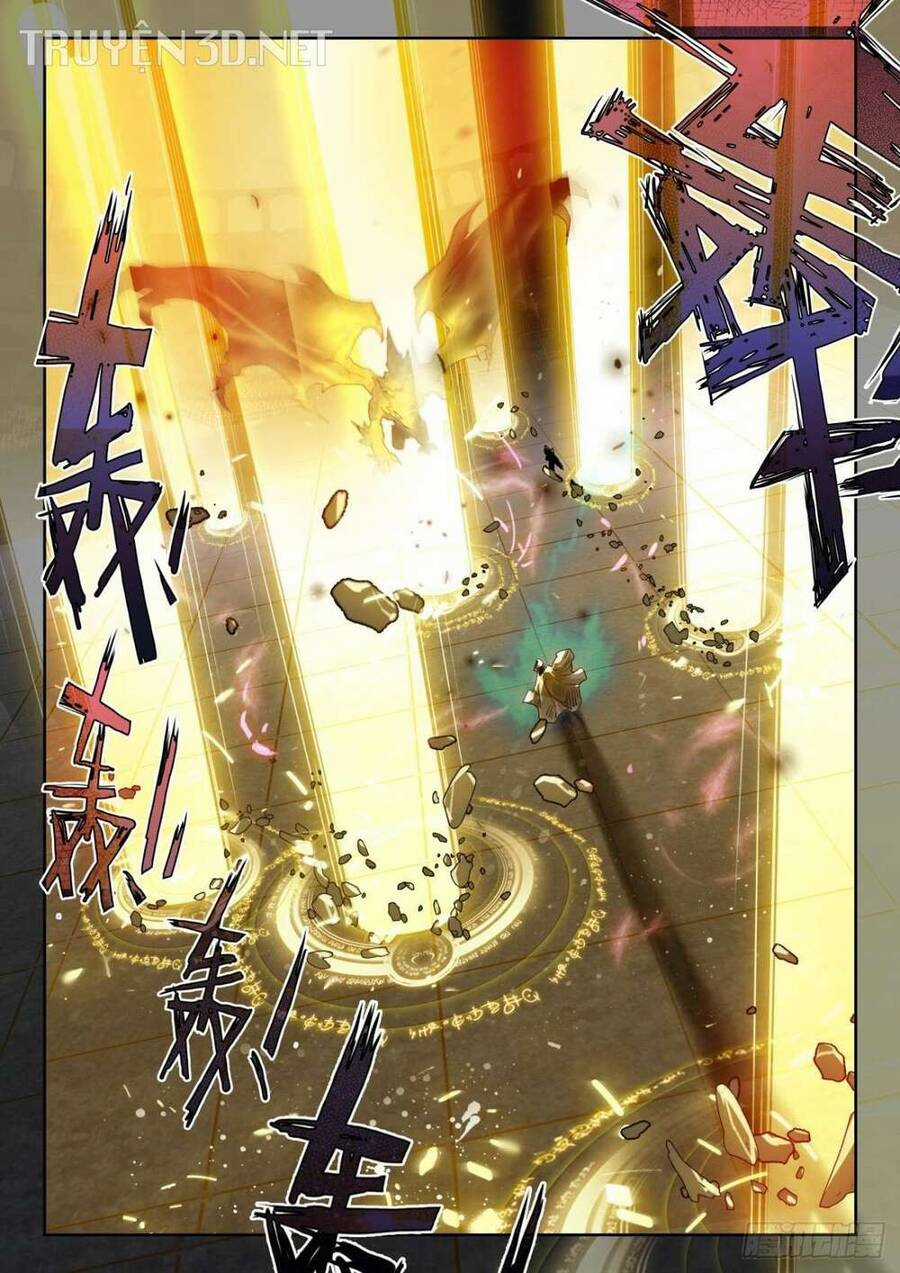 Đấu La Đại Lục 2 - Chapter 366 - Trang 15