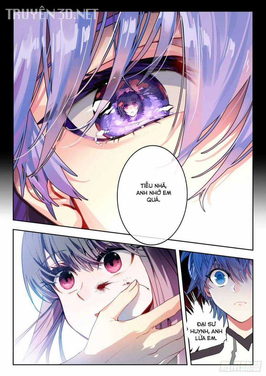 Đấu La Đại Lục 2 - Chapter 367 - Trang 12