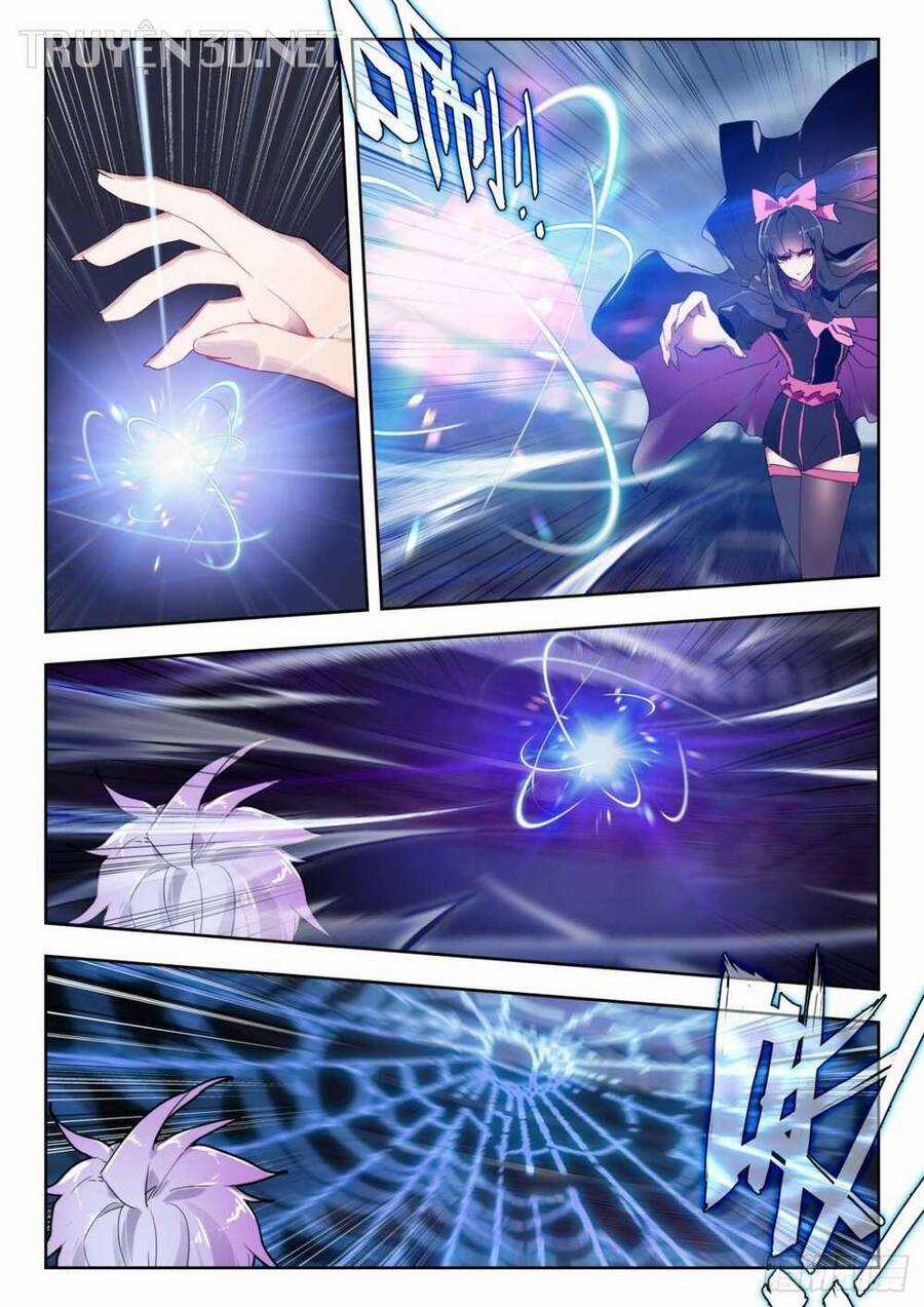 Đấu La Đại Lục 2 - Chapter 367 - Trang 5