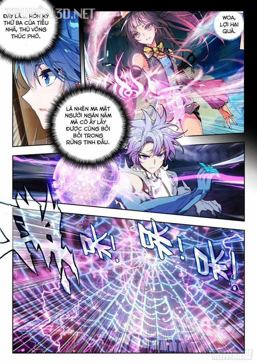 Đấu La Đại Lục 2 - Chapter 367 - Trang 6