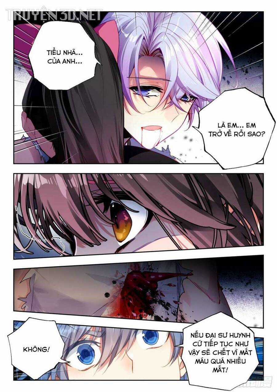 Đấu La Đại Lục 2 - Chapter 368 - Trang 5