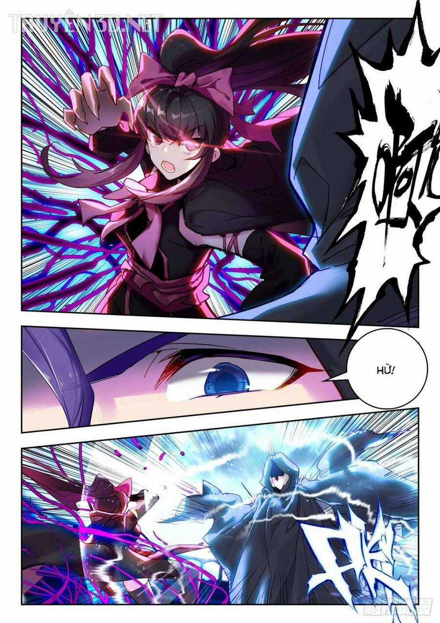 Đấu La Đại Lục 2 - Chapter 368 - Trang 10