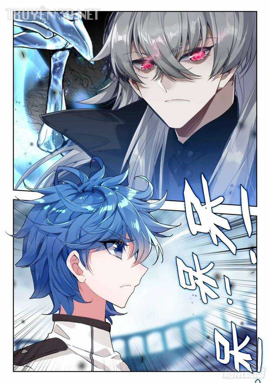 Đấu La Đại Lục 2 - Chapter 369 - Trang 13