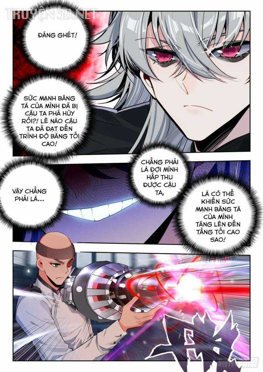 Đấu La Đại Lục 2 - Chapter 370 - Trang 14