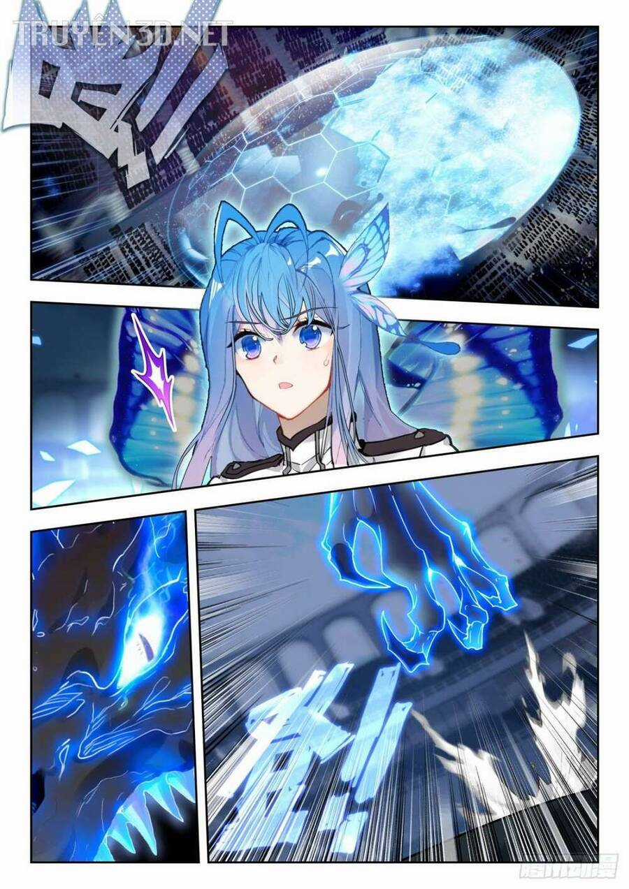 Đấu La Đại Lục 2 - Chapter 372 - Trang 11