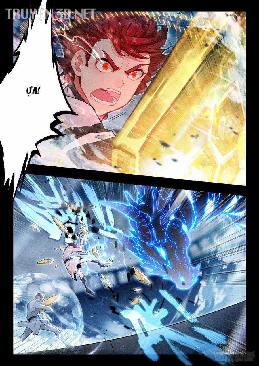 Đấu La Đại Lục 2 - Chapter 372 - Trang 13